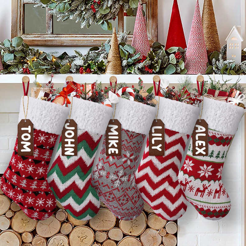 Christmas stocking bags online